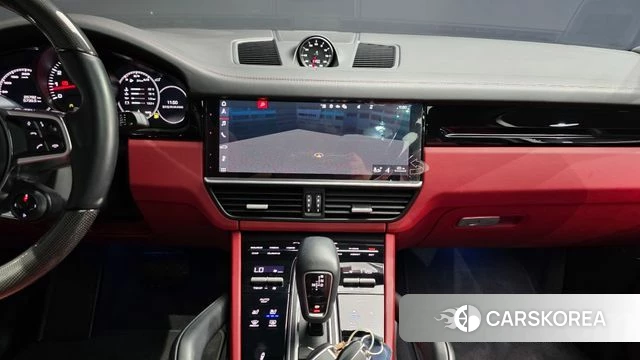 Porsche Cayenne (PO536) id 4519712 из Кореи 21