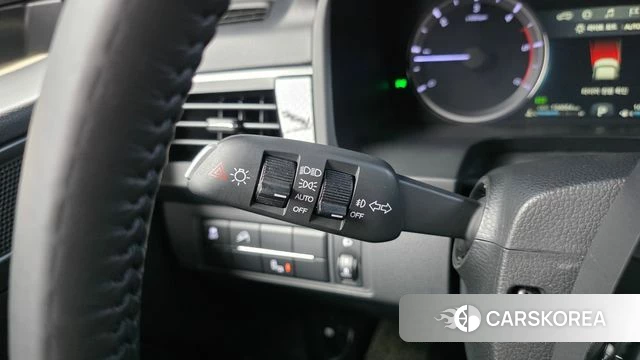 Ssangyong The New Rexton Sport id 5034720 из Кореи 21