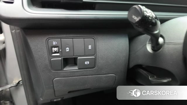 Hyundai Staria id 4976317 из Кореи 21