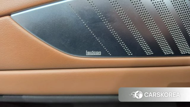 Genesis G80 (RG3) id 5013104 из Кореи 21