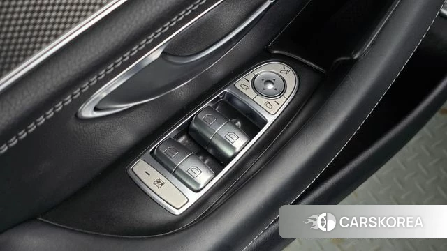 Mercedes-Benz CLS-Class C257 id 4998120 из Кореи 21