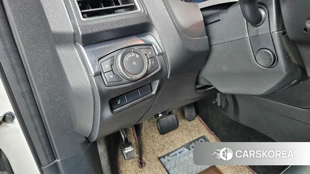 Ford Explorer id 5004552 из Кореи 21