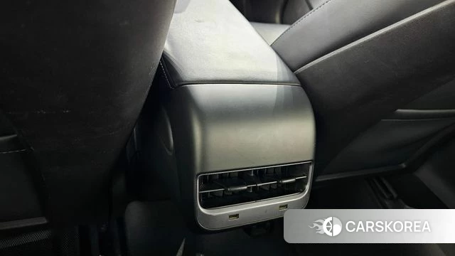 Tesla Model 3 id 4987635 из Кореи 21