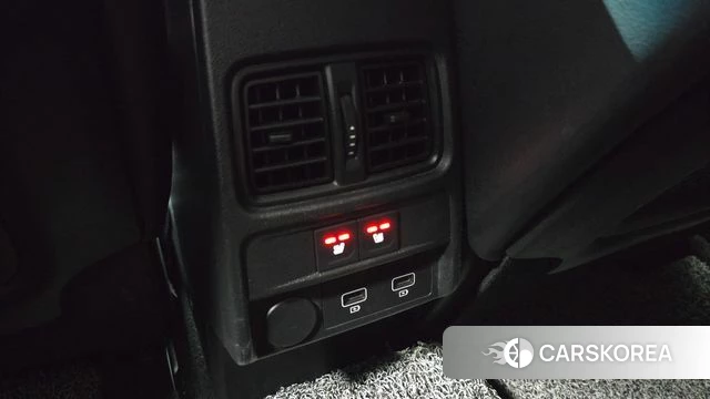 Renault Korea (Samsung) XM3 id 5034624 из Кореи 21