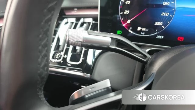 Mercedes-Benz S-Class W223 id 5022979 из Кореи 21