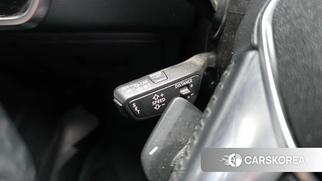 Audi A6 (C8) id 4707543 из Кореи 21