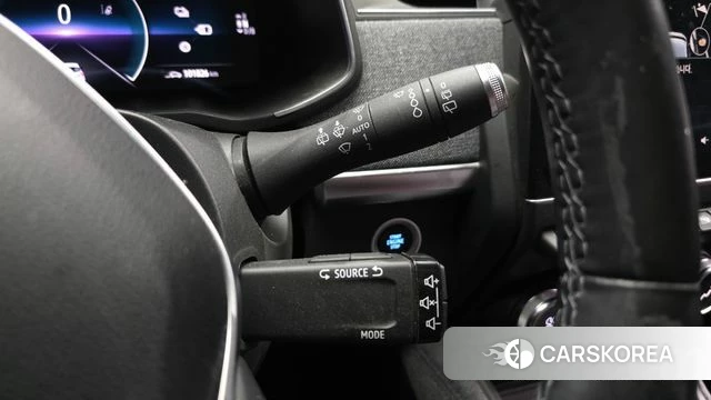 Renault Korea (Samsung) Joe id 5022674 из Кореи 21