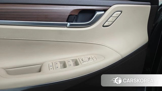 Hyundai Grandeur IG id 5018931 из Кореи 21