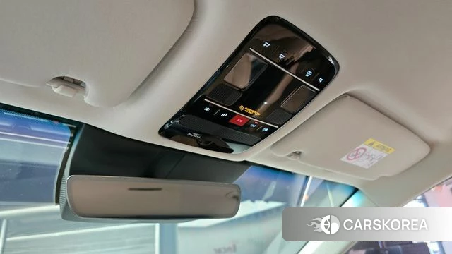 Hyundai Grandeur Hybrid (GN7) id 4949818 из Кореи 21