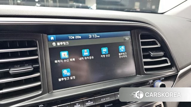 Hyundai The New Avante AD id 5048350 из Кореи 21