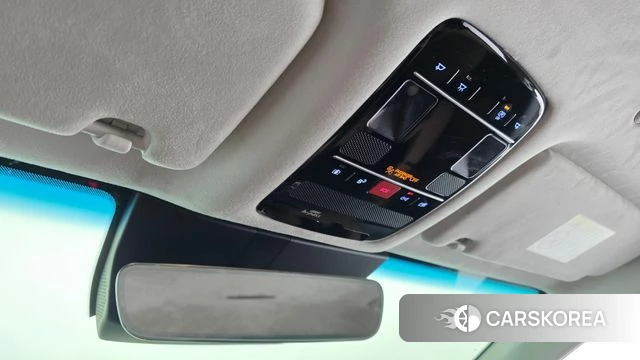 Hyundai Grandeur Hybrid (GN7) id 4957637 из Кореи 21