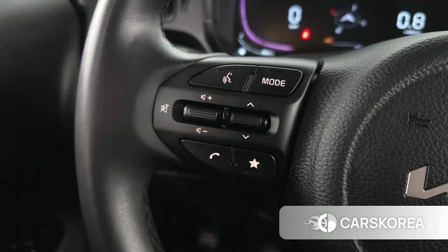 Kia The New Kia Ray id 5039568 из Кореи 21