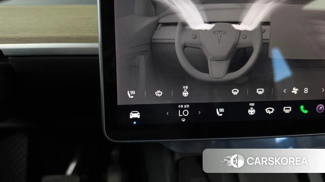 Tesla Model Y id 4880774 из Кореи 21