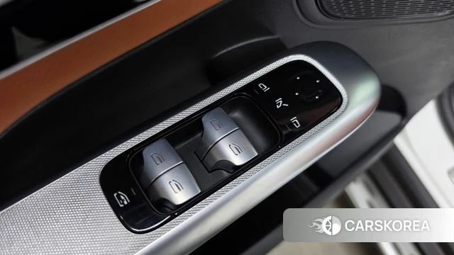 Mercedes-Benz GLC-Class X254 id 4980889 из Кореи 21