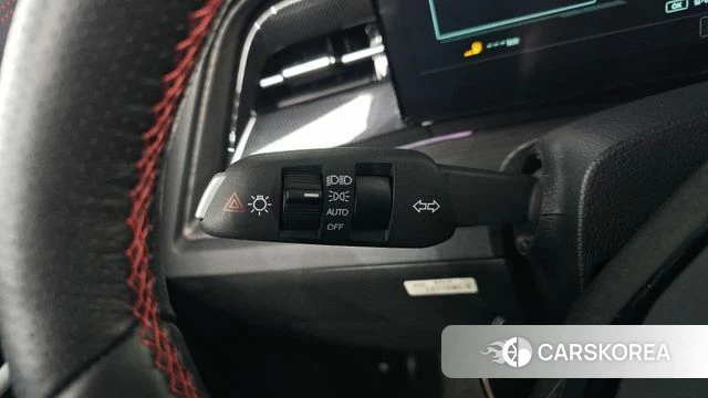 Ssangyong Actian 2nd Generation id 5045425 из Кореи 21