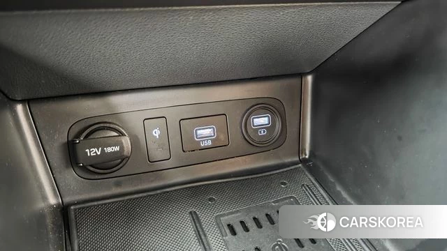 Hyundai Sonata Hybrid (DN8) id 4657950 из Кореи 21
