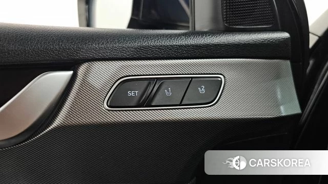 Hyundai Palisade id 4982171 из Кореи 21
