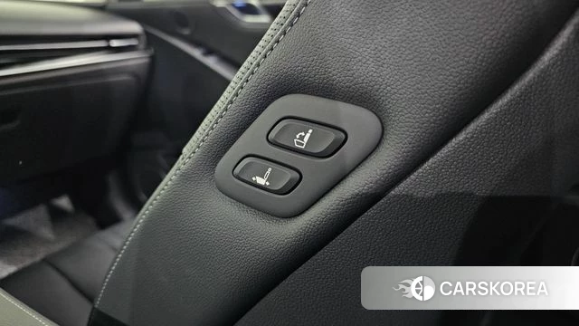 Genesis G80 (RG3) id 4976331 из Кореи 21