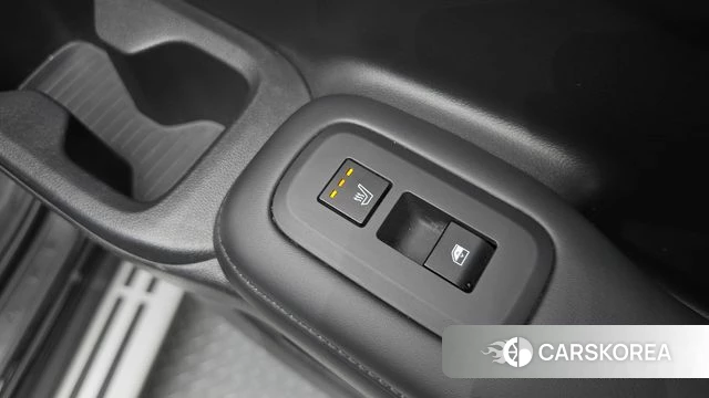 Hyundai Santa Fe (MX5) id 5045787 из Кореи 21