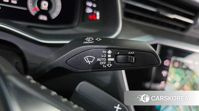 Audi A7 (4K) id 4992681 из Кореи 21