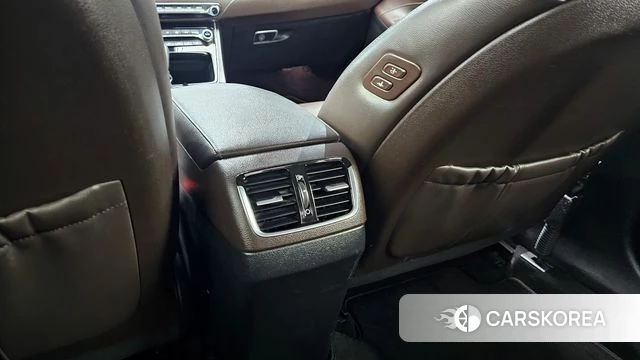 Hyundai Grandeur IG id 4953168 из Кореи 21