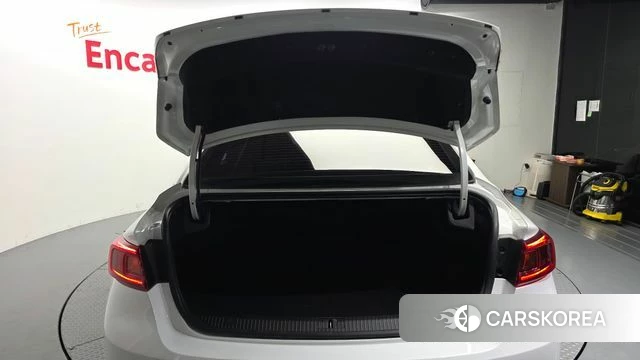 Renault Korea (Samsung) SM6 id 5029325 из Кореи 21