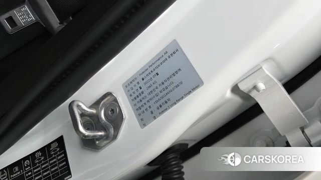 Polestar Polestar 2 id 4929558 из Кореи 21