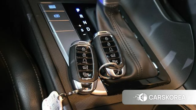Hyundai Avante (CN7) id 4942018 из Кореи 21