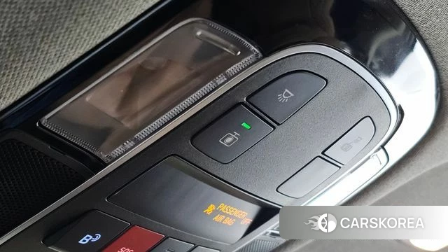 Hyundai Sonata D Edge (DN8) id 5026397 из Кореи 21