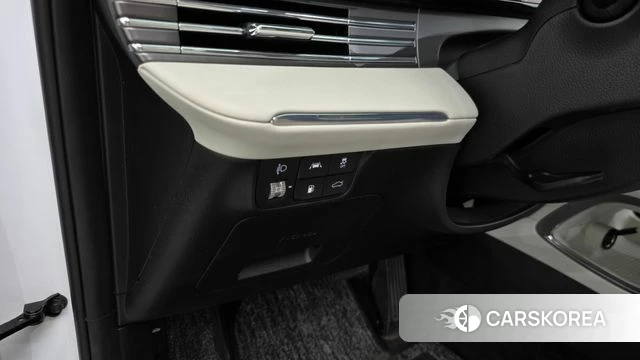 Hyundai The New Grandeur IG id 4981780 из Кореи 21