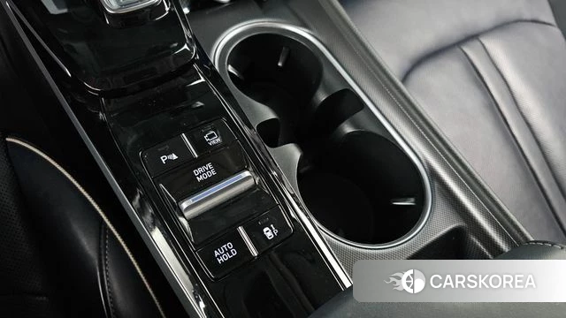 Hyundai Sonata (DN8) id 4998020 из Кореи 21