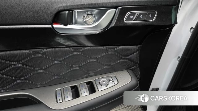 Hyundai Palisade id 4976798 из Кореи 21