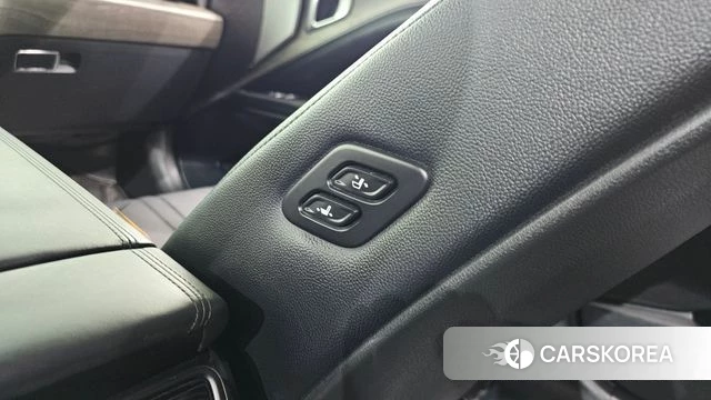 Kia K8 id 5026996 из Кореи 21