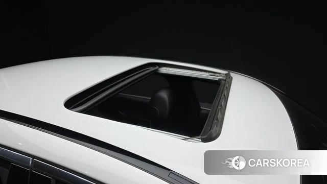 Mercedes-Benz C-Class W205 id 5013015 из Кореи 21