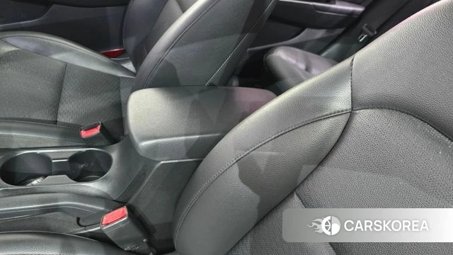 Hyundai The New Avante AD id 5004370 из Кореи 21