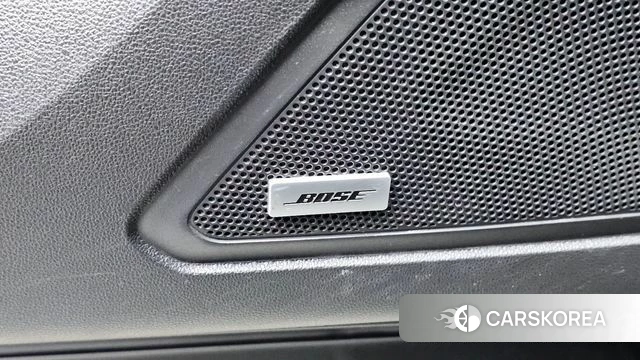 Renault Korea (Samsung) QM6 id 4967697 из Кореи 21