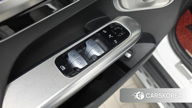 Mercedes-Benz GLC-Class X254 id 5016434 из Кореи 21