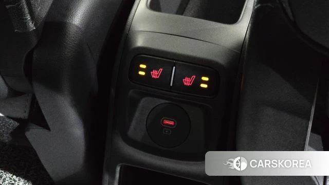 Kia The New Kia Ray id 5038705 из Кореи 21