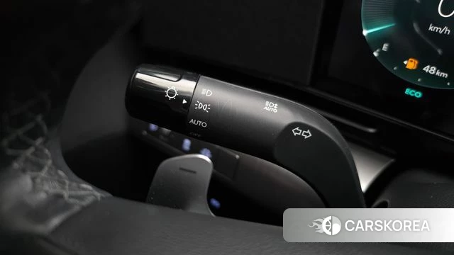 Hyundai Kona Hybrid (SX2) id 4752587 из Кореи 21
