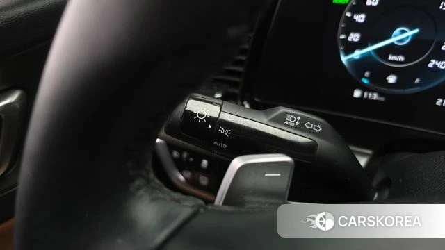 Kia Sportage 5th Generation Hybrid id 5011278 из Кореи 21