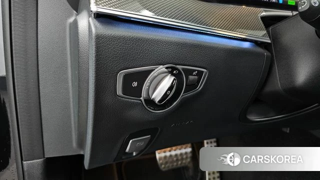 Mercedes-Benz E-Class W213 id 4997189 из Кореи 21