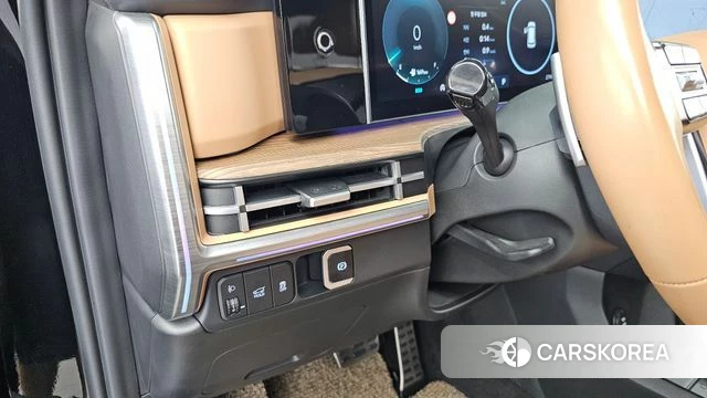 Hyundai Santa Fe (MX5) id 4700876 из Кореи 21