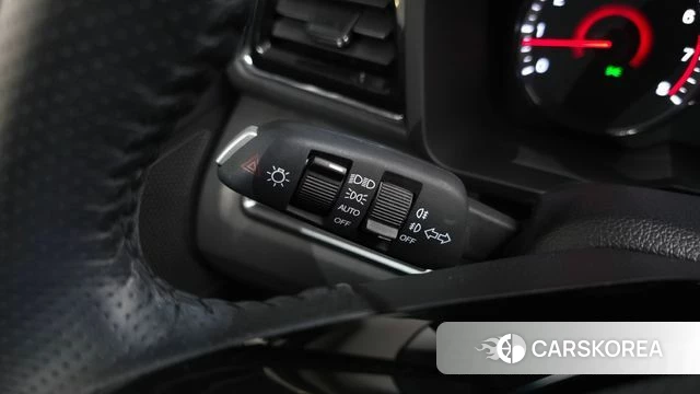 Ssangyong Berry New Tivoli id 4993026 из Кореи 21