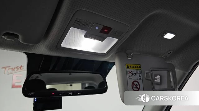 Hyundai Casper Electric id 4644869 из Кореи 21