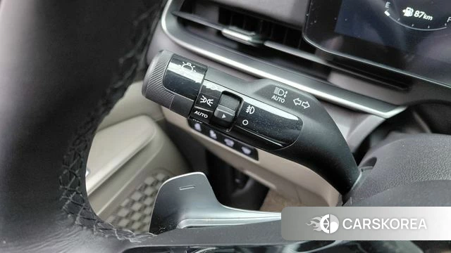 Kia The New Carnival 4th Generation id 4720127 из Кореи 21