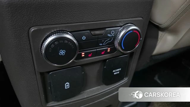 Ford Explorer 6th Generation id 4965998 из Кореи 21