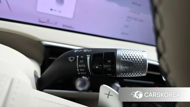 Genesis GV70 id 5011286 из Кореи 21