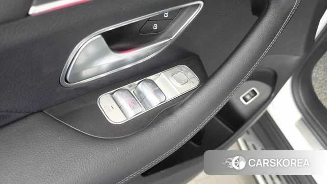 Mercedes-Benz GLE-Class W167 id 4950453 из Кореи 21
