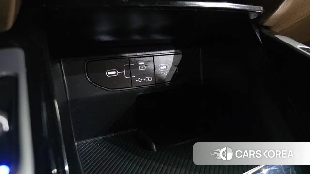 Kia The New Sorento 4th Generation id 5021038 из Кореи 21