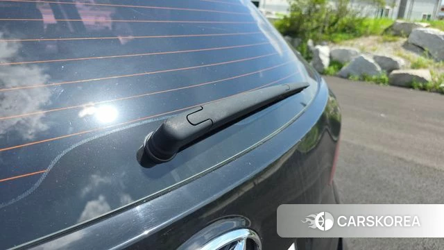 Hyundai Santa Fe The Prime id 4643071 из Кореи 21